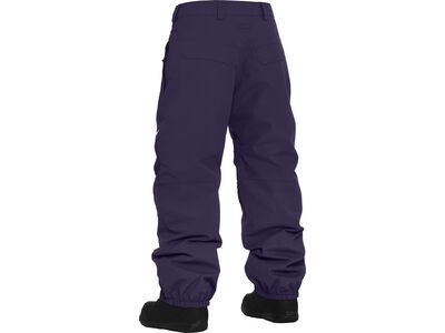 Horsefeathers Baron Pants, royal blue - Bild 3