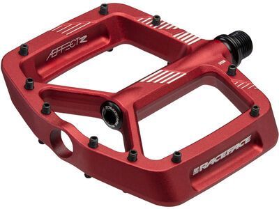 Race Face Aeffect R Pedal, red