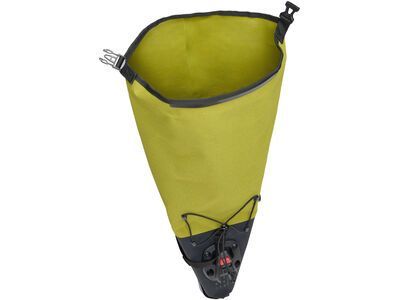 Vaude Trailsaddle L / 10,5 L, dark leaf - Bild 3