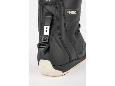 Nitro Cave TLS Step On Boot, black-sand - Bild 7