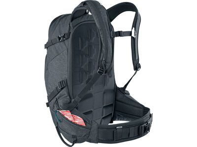 Evoc Line Pro 30, black - Bild 11