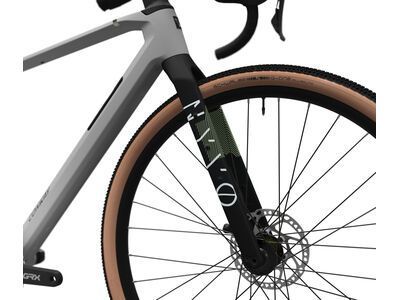 Conway Nyvo 10.0 Diamant, lightgrey matt - Bild 6