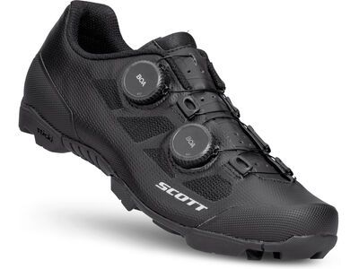 Scott MTB RC Evo W's Shoe, black