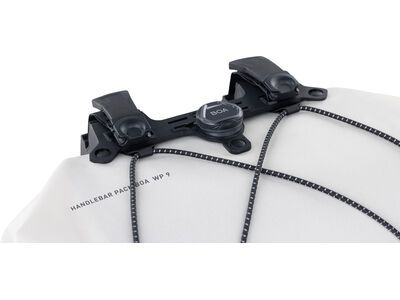 Evoc Handlebar Pack BOA WP 9, sand - Bild 4
