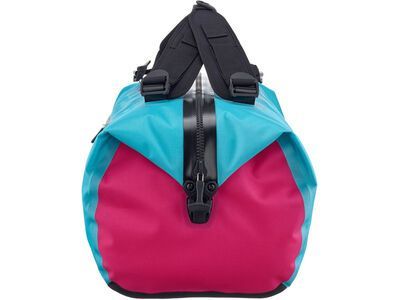 ORTLIEB Duffle Lite Cyber 60 L, blue/pink - Bild 7