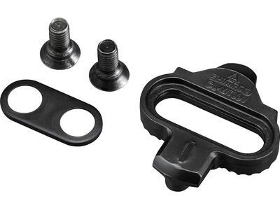 Shimano SPD-Schuhplatten CL-MT001 - ohne Gegenplatte