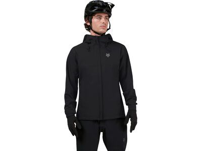 Fox Ranger Water Jacket, black - Bild 7