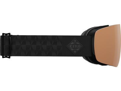 Giro Contour RS, Vivid Copper / black bliss - Bild 3