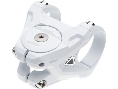 Leatt Stem CeraMAG Gravity 8.0Ti, cerabone - Bild 2