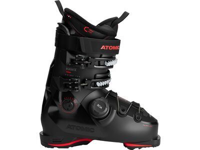 Atomic Hawx Prime 100 BOA black/red