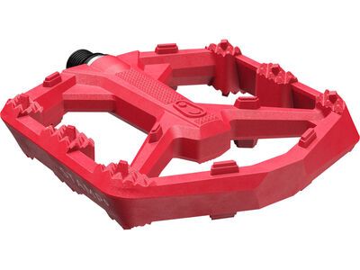 Crankbrothers Stamp 0 Large, red - Bild 2
