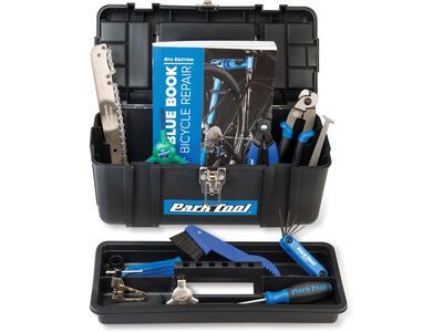 Park Tool SK-4 Home Mechanic Starter Kit - Bild 4