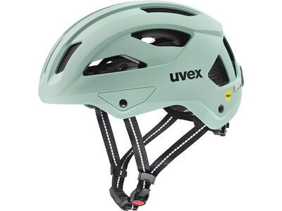 uvex city stride MIPS, jade matt - Bild 1