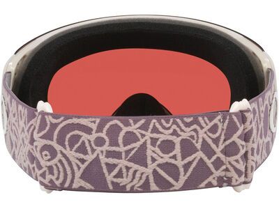 Oakley Flight Deck M, Prizm Snow Argon Iridium / figures toadstool - Bild 7