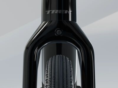 Trek Checkpoint SL 5 AXS Gen 3, trek black/matte carbon smoke - Bild 4