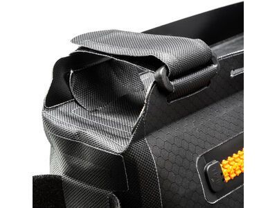 ORTLIEB Frame-Pack 6 L, black matt - Bild 4