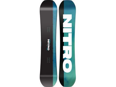 Nitro Prime Chroma Wide - Bild 1