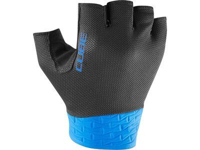 Cube Handschuhe Performance Kurzfinger, black´n´blue
