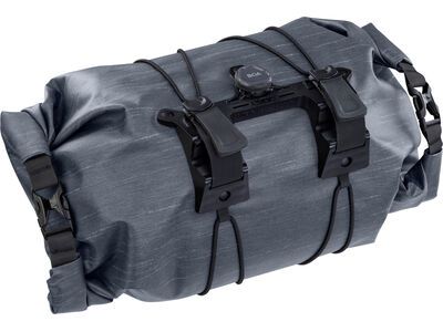 Evoc Handlebar Pack BOA WP 9, carbon grey - Bild 2