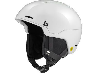 Bollé Zenos MIPS, white matte gloss - Bild 1