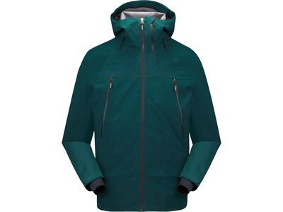 Penguin Männer 3 Lagen Dermizax Shell Jacke seaweed