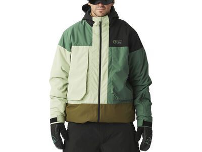 Picture Citrik Jkt, smoke pine