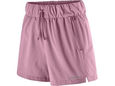 Patagonia Women's Terrebonne Shorts, light violet - Bild 1