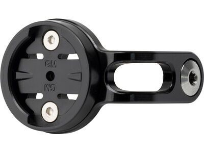 Supernova Satteltaschen Halterungs-Set für Redstream, black - Bild 3