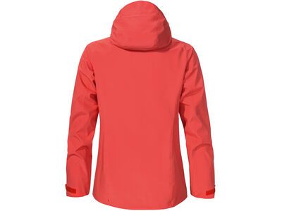 Schöffel 2L Jacket Ankelspitz L, rosehip - Bild 2