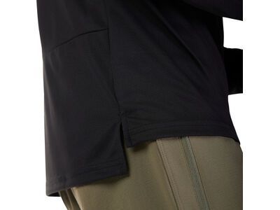 Fox Ranger LS Jersey Fox Head, black - Bild 5