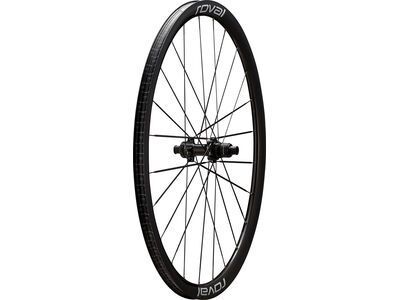 Specialized Roval Alpinist CLX III - 700C / 12x142 mm, gloss carbon/gloss white - Bild 1