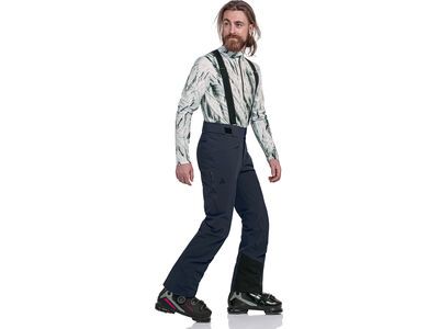Schöffel Pants Style Mountet MNS, navy blazer - Bild 4