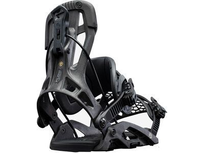 Flow Fuse Carbon Hybrid graphite