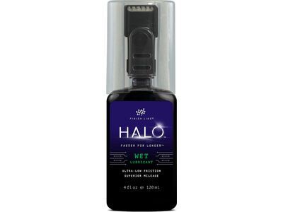 Finish Line Halo Wet Lubricant - 120 ml - Bild 2