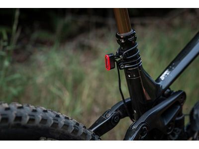 Supernova TL3 Mini 12 V / Sattelstütze, black - Bild 5