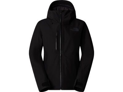 The North Face Women’s Descendit Jacket tnf black