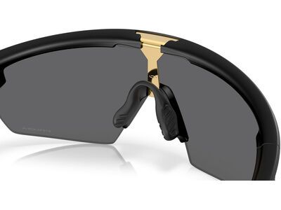 Oakley Sphaera Players Collection, Prizm Black / matte black - Bild 5