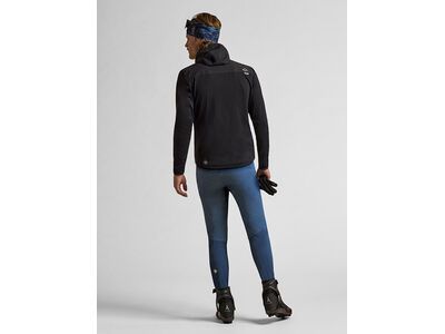 Maloja BeifussM. Glide & Ride, deep black - Bild 3