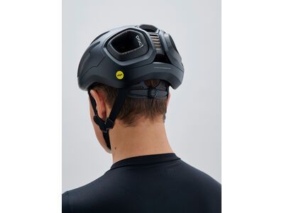 POC Amidal, uranium black matt - Bild 6