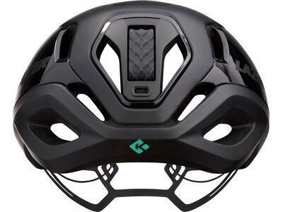 Lazer Vento KinetiCore, matte black - Bild 3