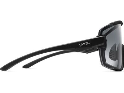 Smith Wildcat, ChromaPop Photochromic Clear To Gray / matte black - Bild 3