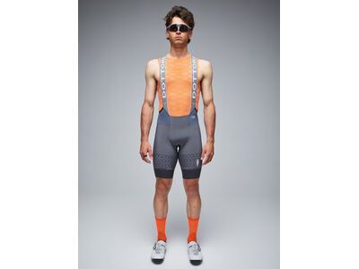 Q36.5 Dottore Pro Bib Shorts, tarmac - Bild 3