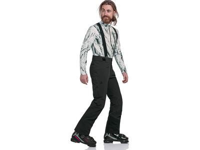 Schöffel Pants Style Mountet MNS, black - Bild 4