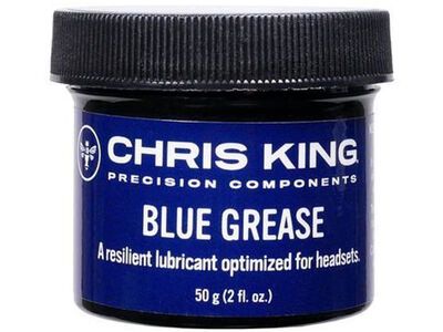Chris King Blue Grease - 50 g