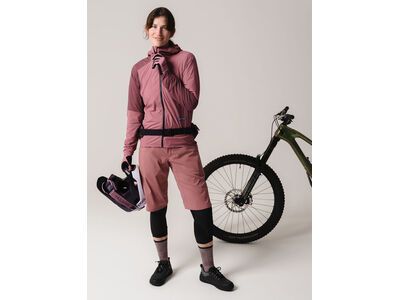 Ortovox Sequence Wind Jacket W, dusk rose - Bild 11