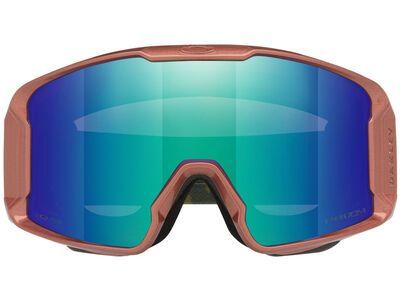 Oakley Line Miner M, Prizm Snow Argon Iridium / camo - Bild 2