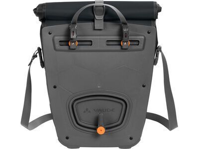 Vaude Aqua Back Single, black - Bild 2