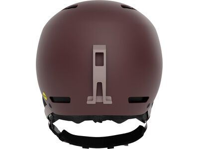 Giro Ledge FS MIPS, matte dark maroon - Bild 4