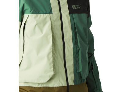 Picture Citrik Jkt, smoke pine - Bild 12