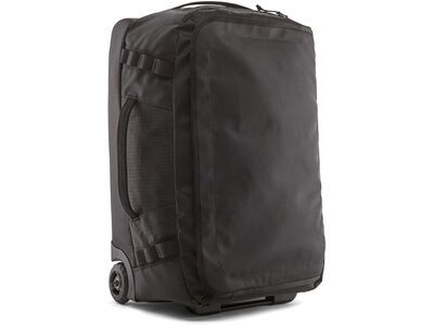 Patagonia Black Hole Wheeled Duffel 40L black